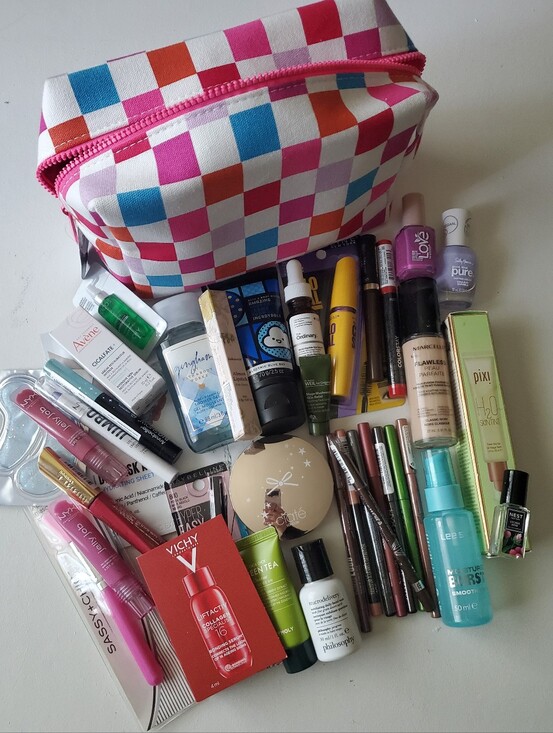 Sephora Other - Bundle, Makeup & Skincare